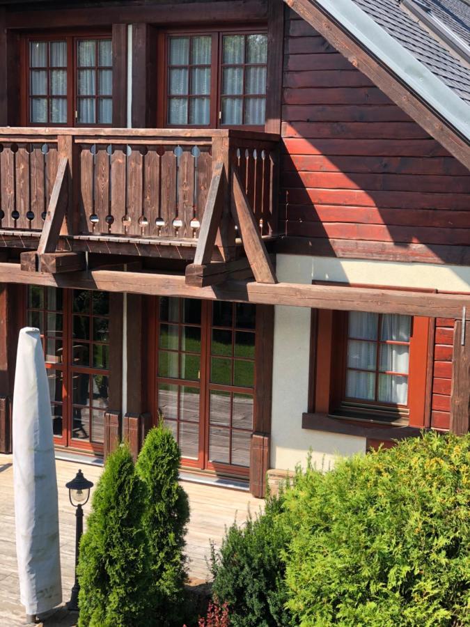Pivovar Buc Kvacany Екстериор снимка
